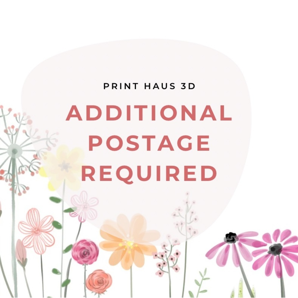 Additional 5lbs - Bundling not available